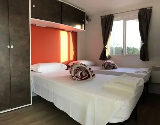 Camping Verona Village - Oda