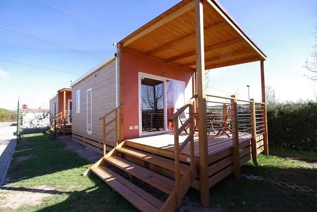 Camping Verona Village - Öne Çıkan Resim