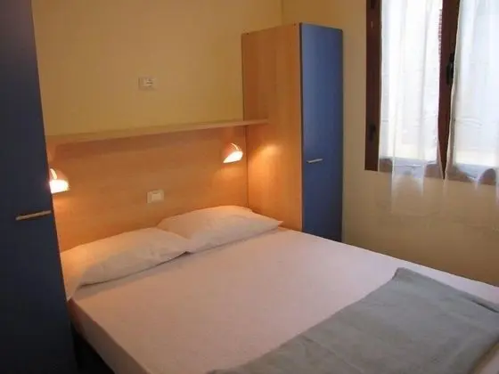 Camping Viareggio