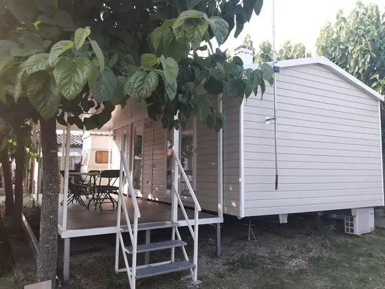 Camping Vila Village - 1