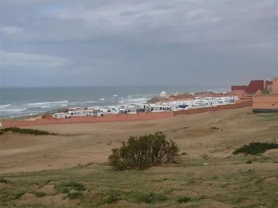 Camping Wassay Beach - Plaj