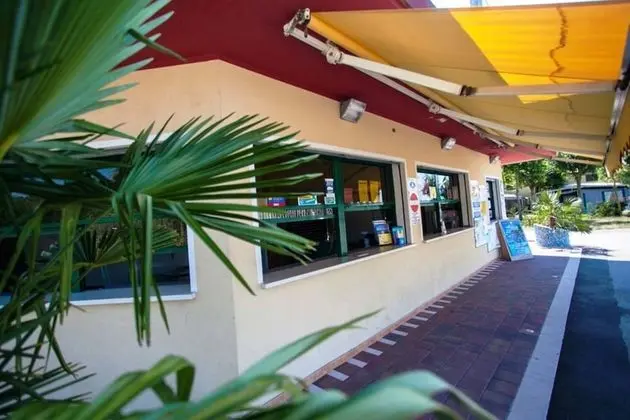 Campingvillaggio Atlanta e Mediterraneo - Campground - Lobi