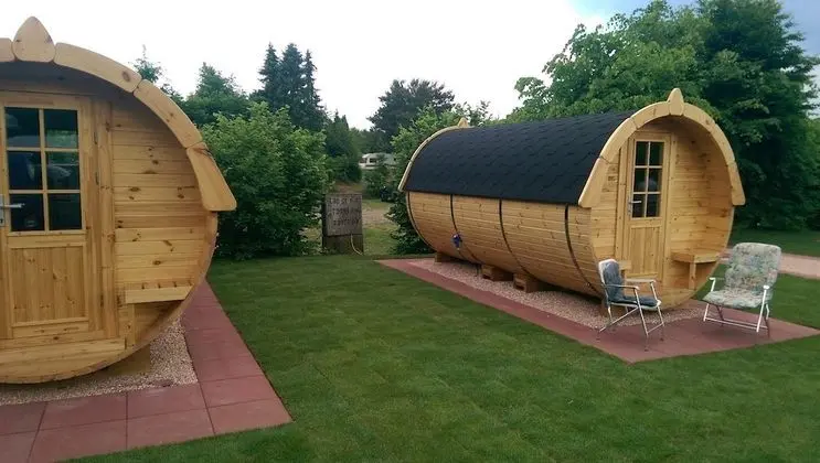 Campingpark Ohmbachsee