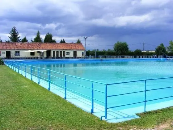 Campingplatz am Hünstein