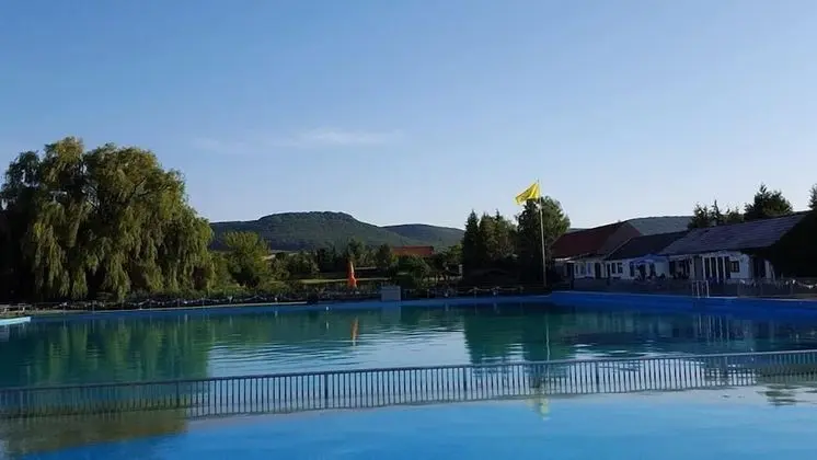 Campingplatz am Hünstein