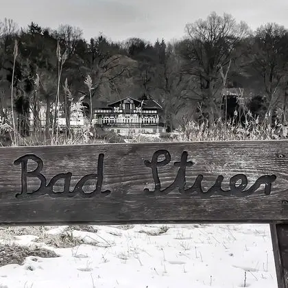 Campingplatz Bad Stuer