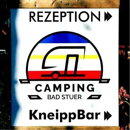 Campingplatz Bad Stuer - Lobi