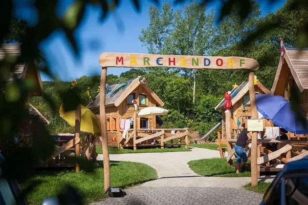 Campingplatz Bostalsee