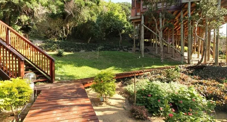 Campismo Ninho 28