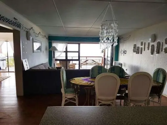 Campismo Ninho 39 - İç Mekan