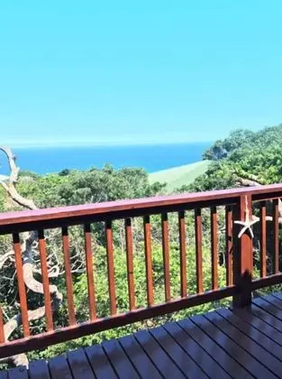 Campismo Ninho 41 - Dış Mekan