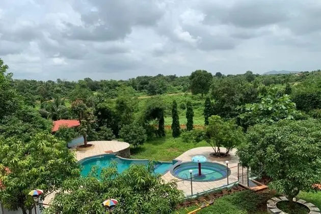 Campistaan Badlapur