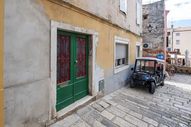 Campitelli Design Apartment