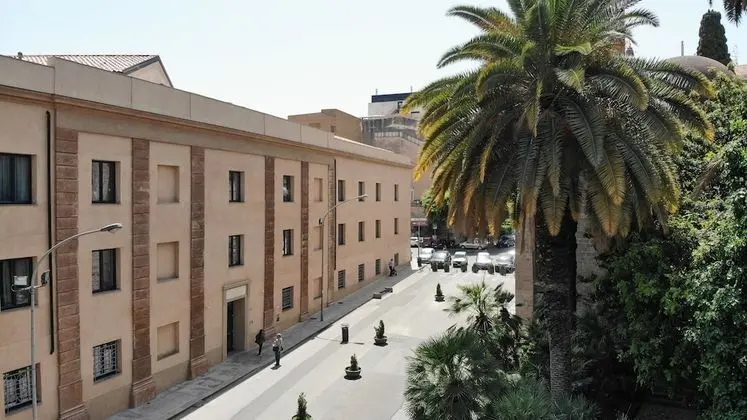 Camplus Guest Palermo