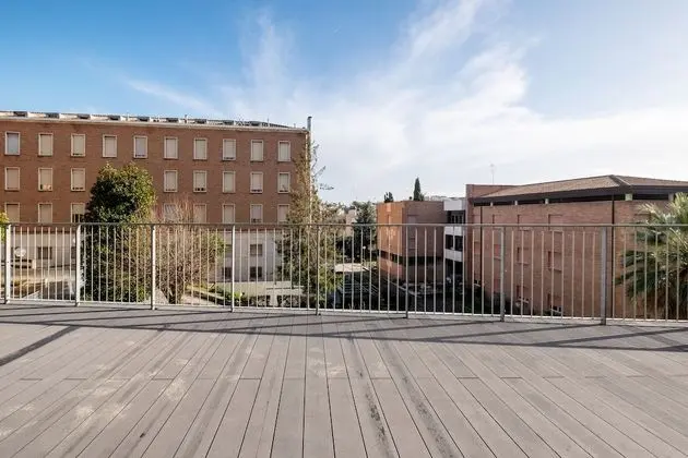Camplus San Pietro