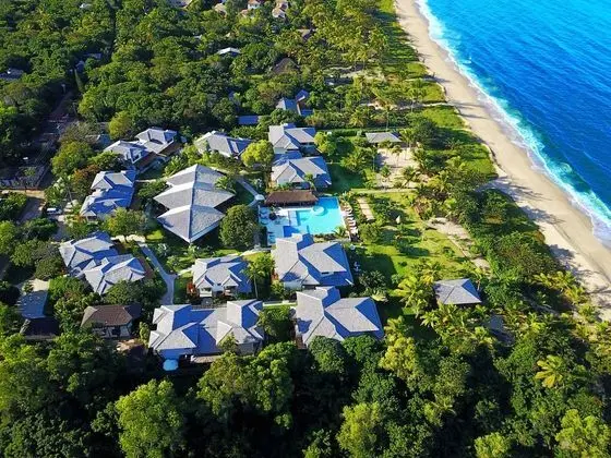 Campo Bahia Hotel