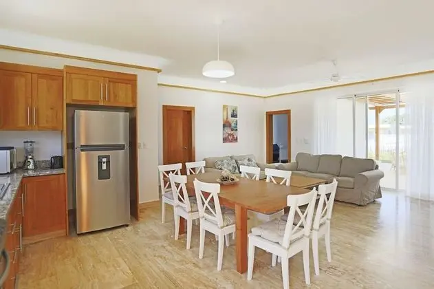 Campo Del Mar 3 Bedroom Villa - Öne Çıkan Resim