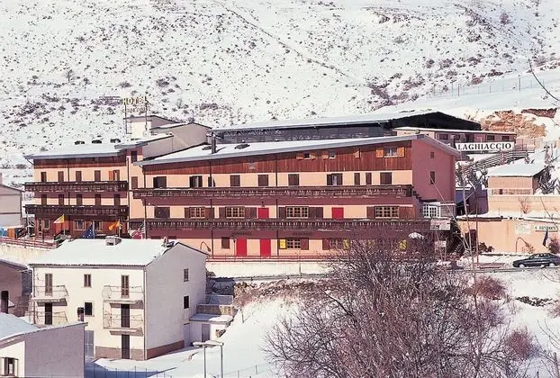 Hotel Campo Felice