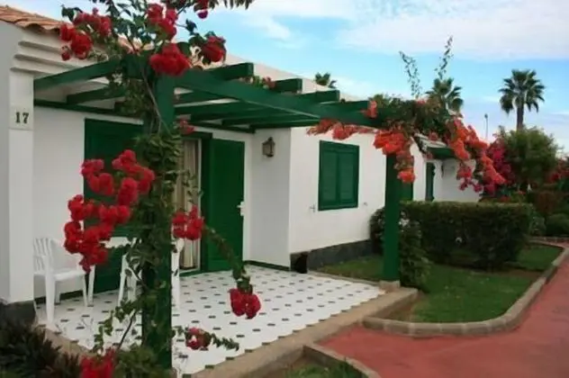 Campo Golf Bungalows