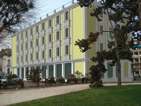 Campo Marzio