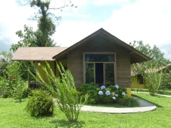 Campo Verde - Genel
