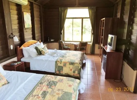 Campo Verde - Oda