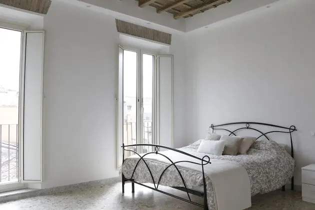 Campo24roma GuestHouse