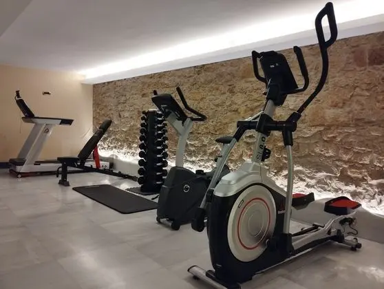 Campoamor - Fitness