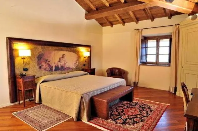 Campomaggio - Oda