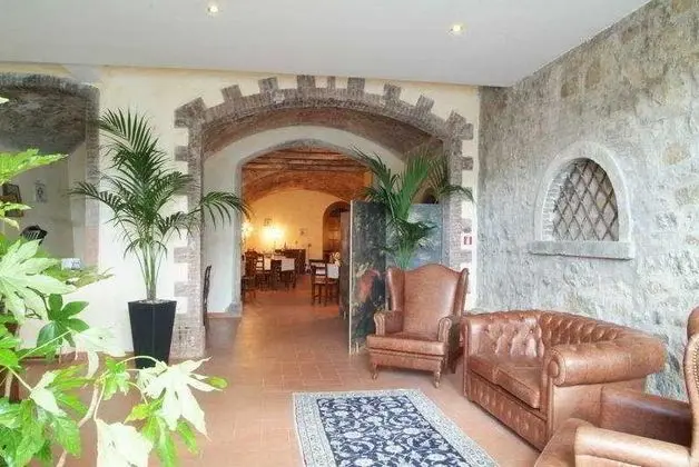 Campomaggio - Yeme / İçme