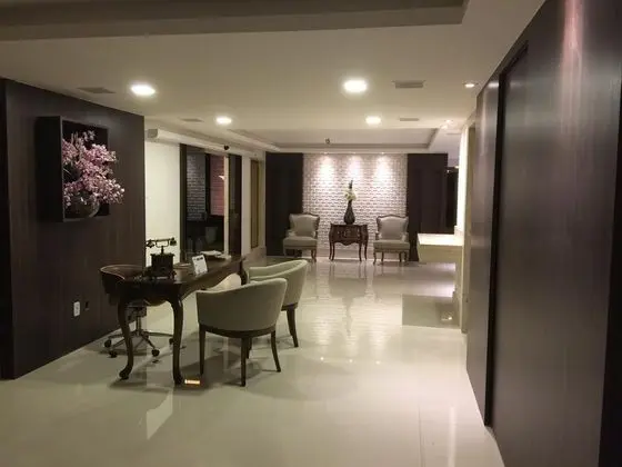 Campos Palace Hotel