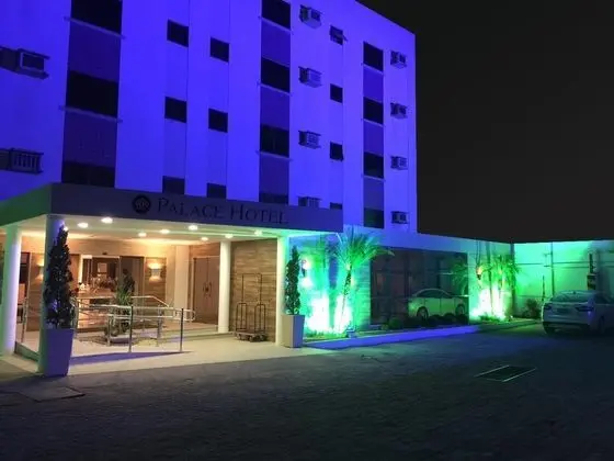Campos Palace Hotel