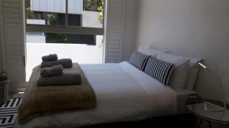 Camps Bay Apartment - İç Mekan