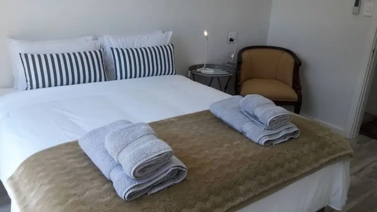 Camps Bay Apartment - Oda