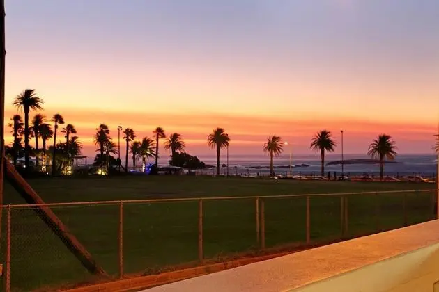 Camps Bay Beach Apartment