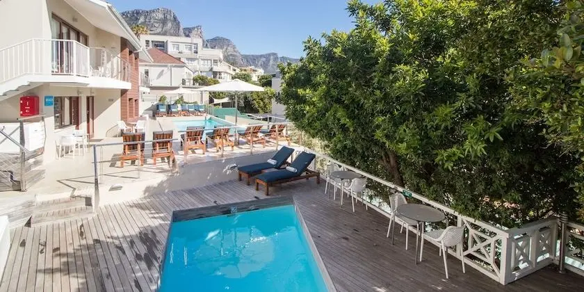 Camps Bay Village
