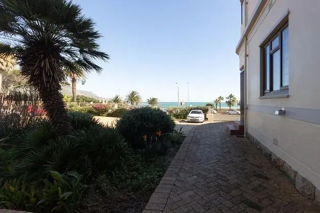 Camps Bay Village - Dış Mekan