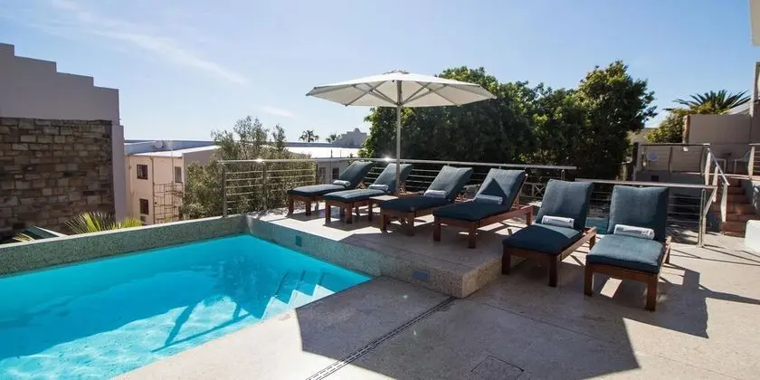 Camps Bay Village - Havuz