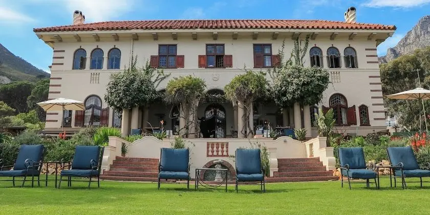 Camps Bay Retreat