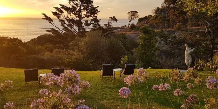 Camps Bay Retreat - Dış Mekan