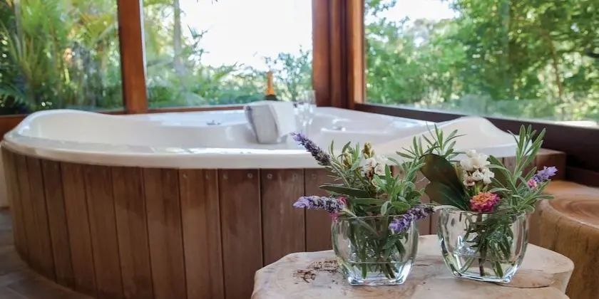 Camps Bay Retreat - Spa
