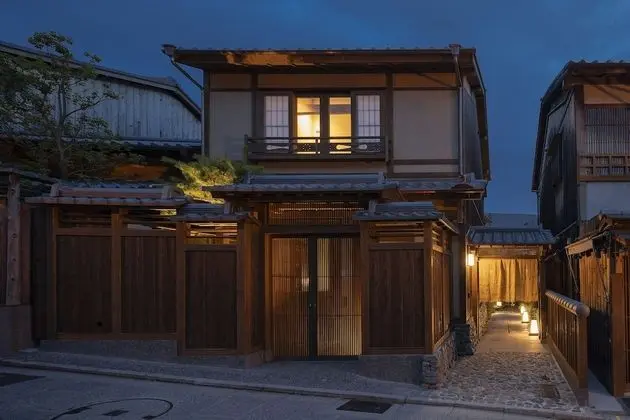 Campton Kiyomizu