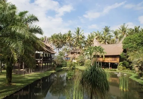 Villa Campuhan