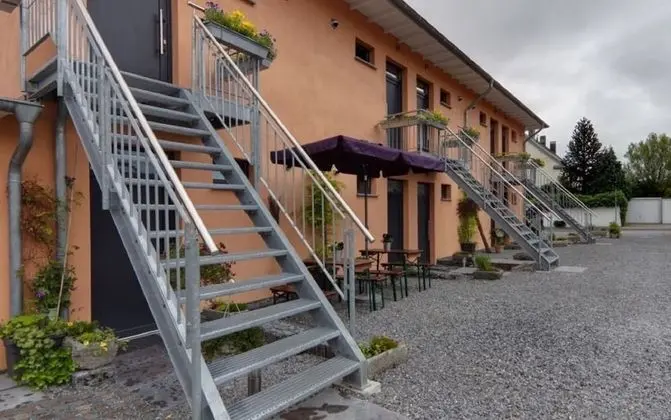 Campus Boardinghouse Aachen