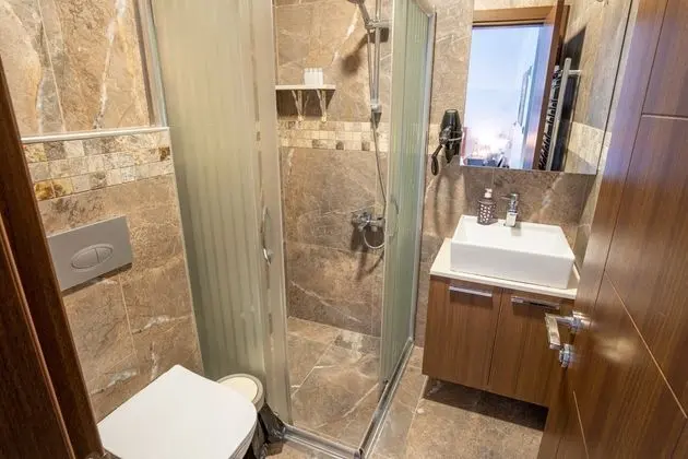 Campus Boutique Hotel - Genel