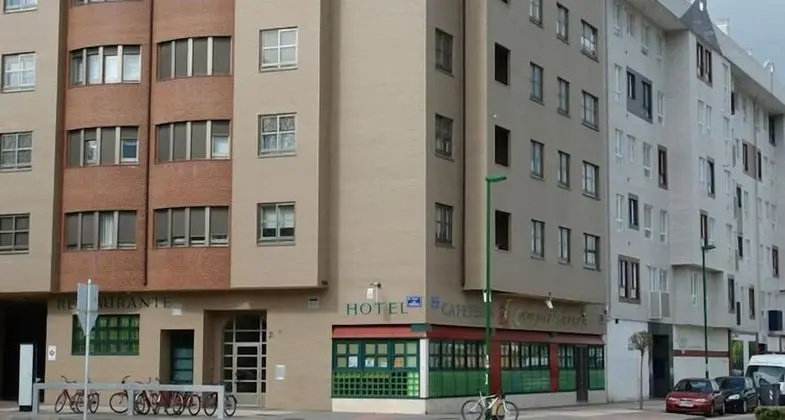 Hotel Campus