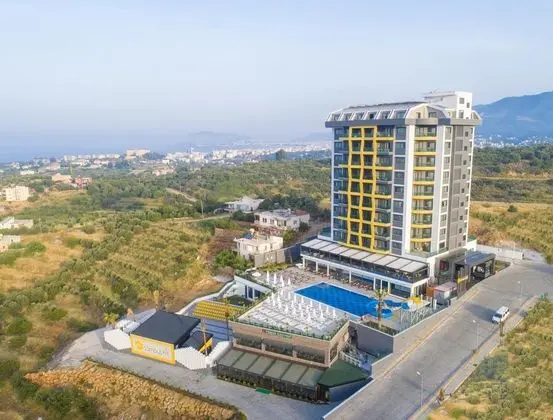 Campus Hill Hotel