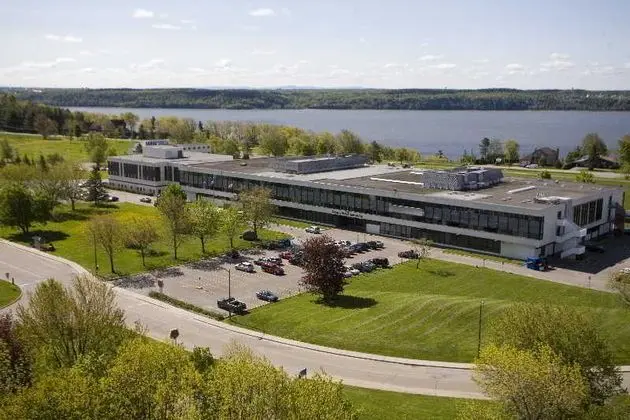 Campus Notre Dame de Foy