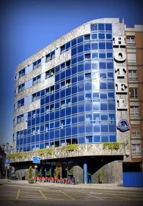 Campus - Dış Mekan