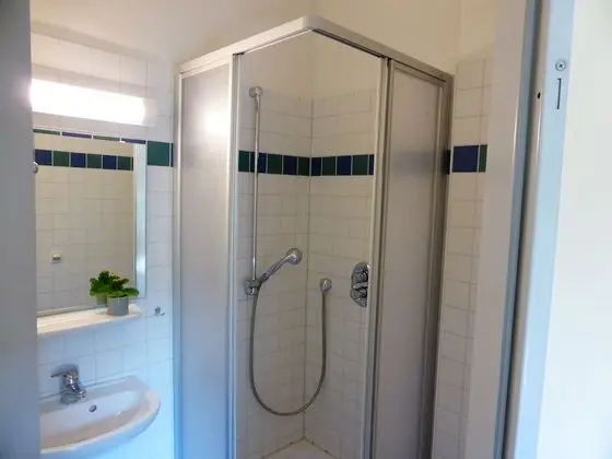 Campus Prackenfels - Banyo Tipleri